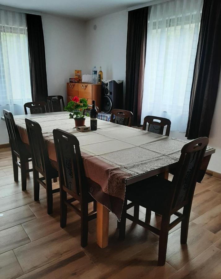 Jacimov Konak Πίροτ Εξωτερικό φωτογραφία
